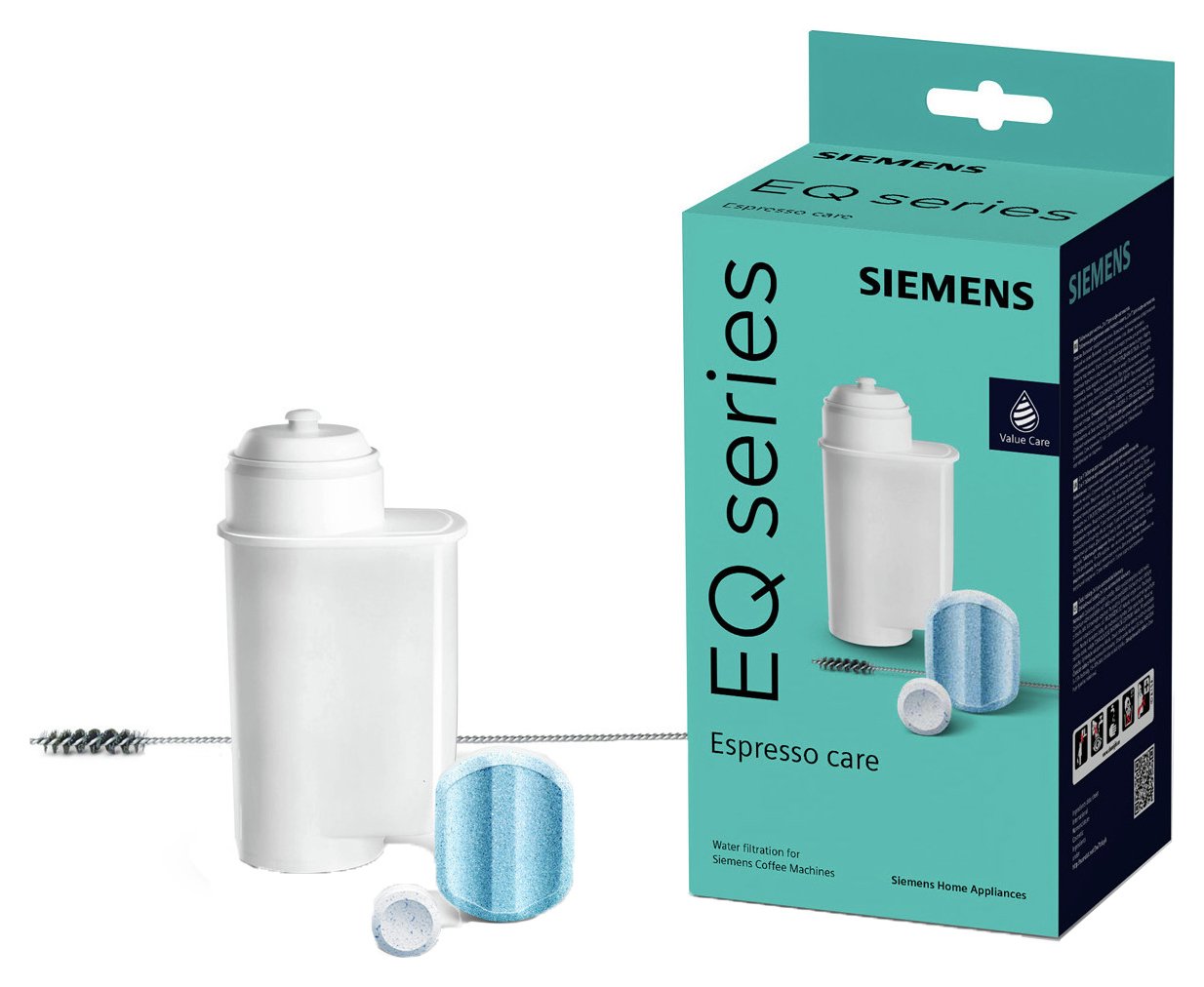 Siemens EQ Series Cleaning Kit