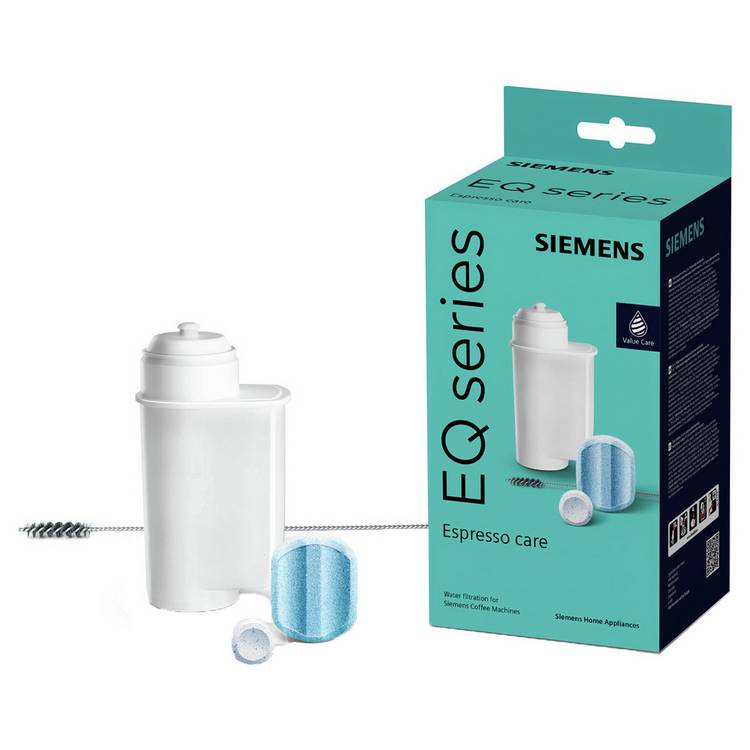 Siemens EQ Series Cleaning Kit 0