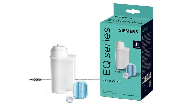 Siemens EQ Series Cleaning Kit