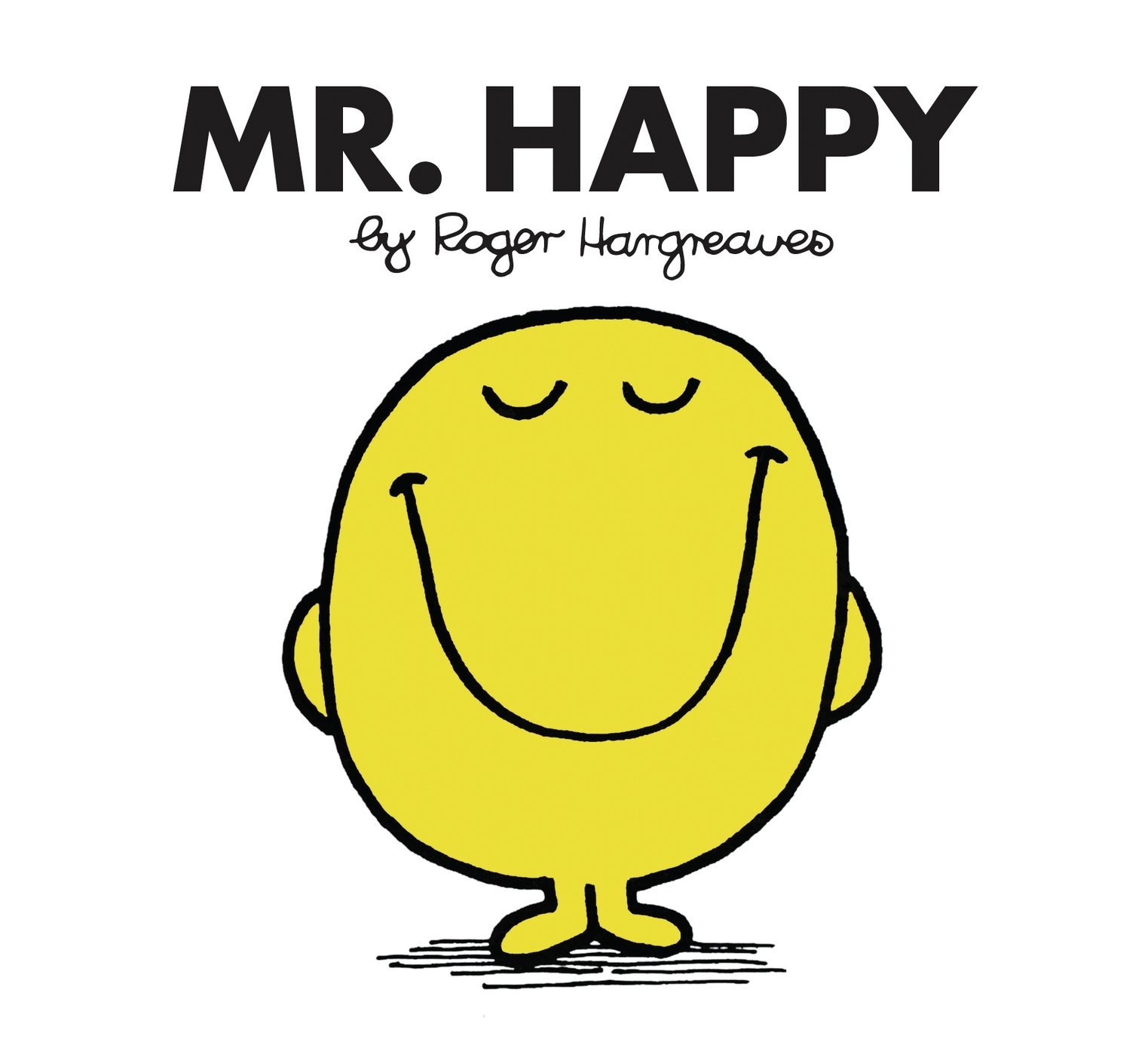 Mr Men Complete 48 Book Box Set Review