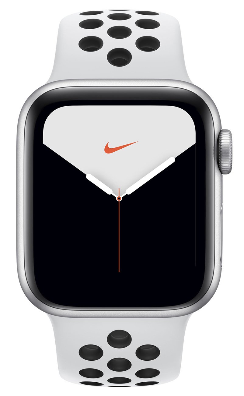 apple watch series 3 nike argos