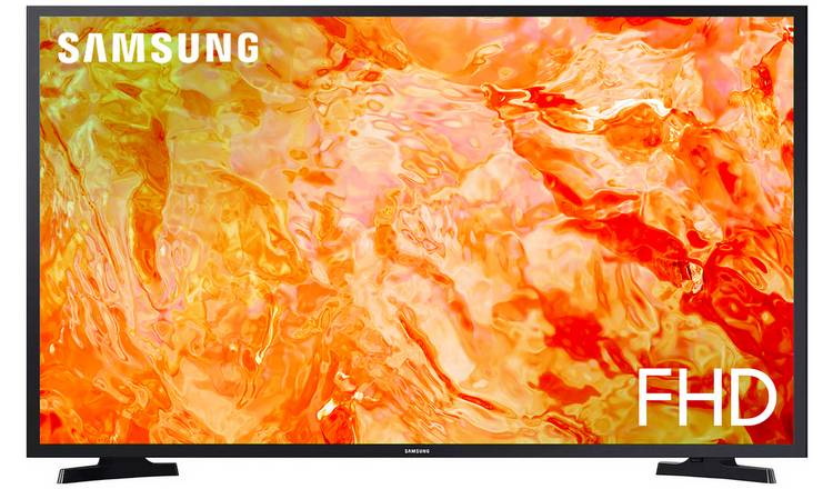 Buy Samsung 32 Inch UE32T5300CEXXU Smart Full HD HDR LED TV, Televisions