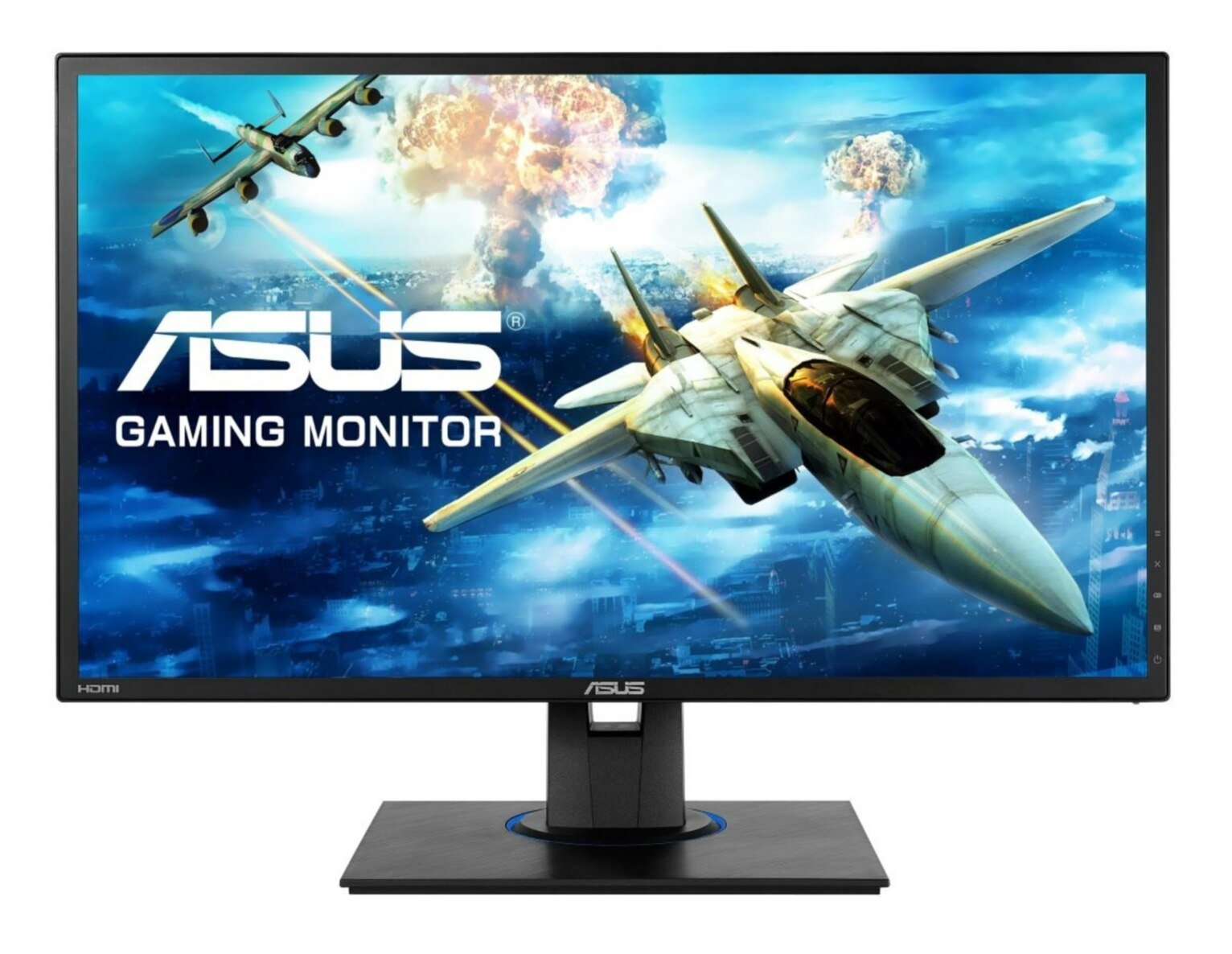 ASUS VG345HE 24in FHD Gaming Monitor