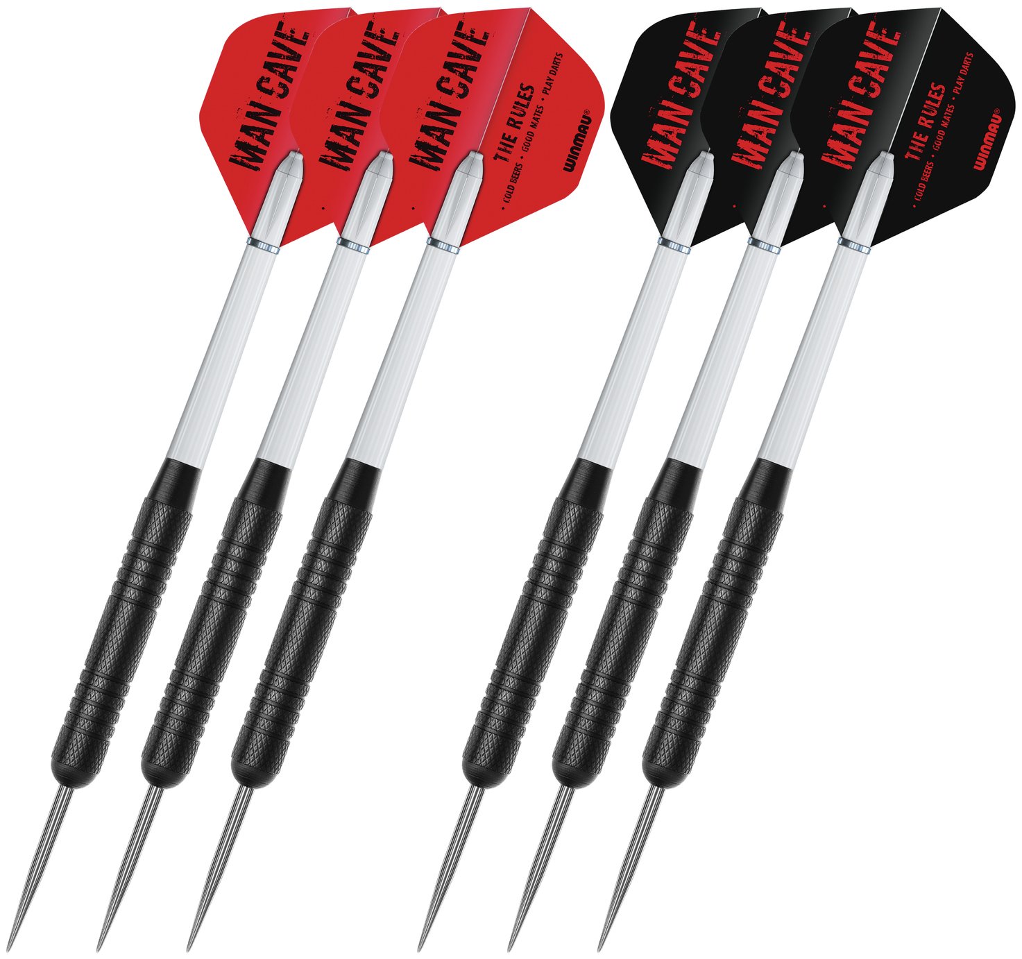 Buy Now Winmau cabinet Man Cave Deluxe