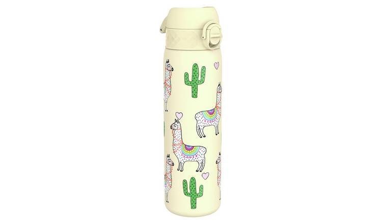 Buy Ion8 Bugs Cream Water Bottle - 400ml, Water bottles