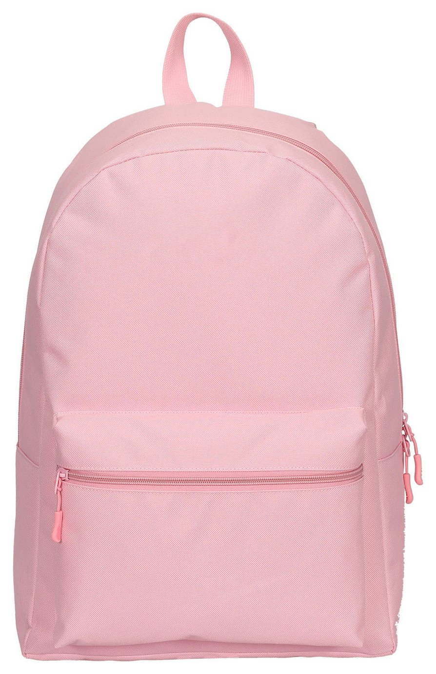 Classic Backpack - Pink