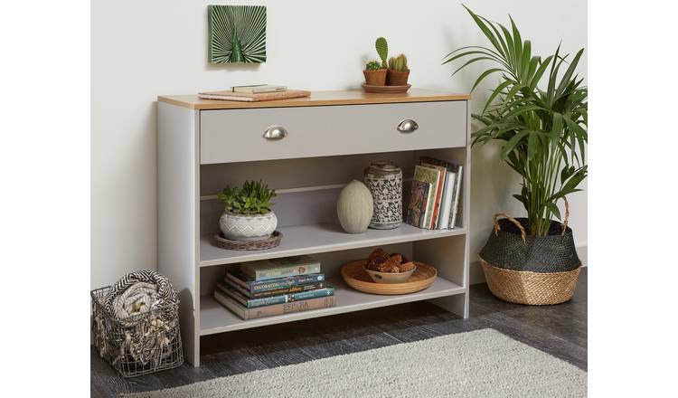 Argos deals console table