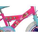 Lol hotsell doll bike