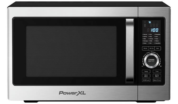 Argos on sale microwave sale