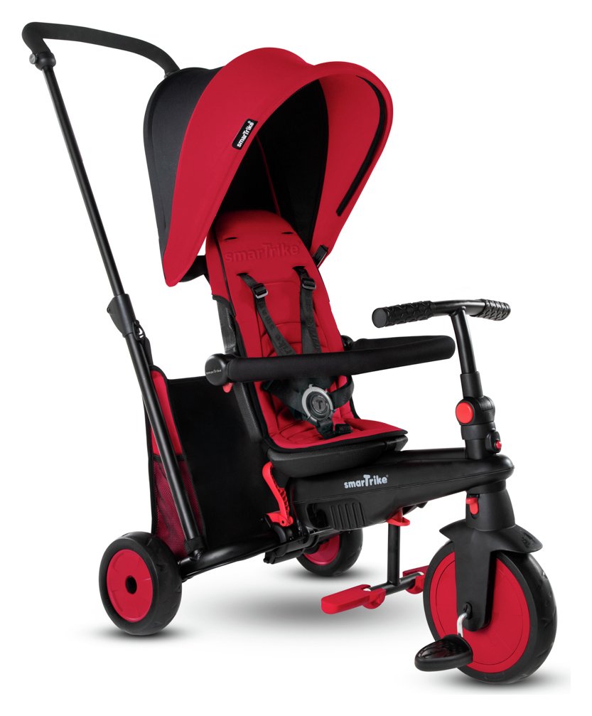 argos baby trike