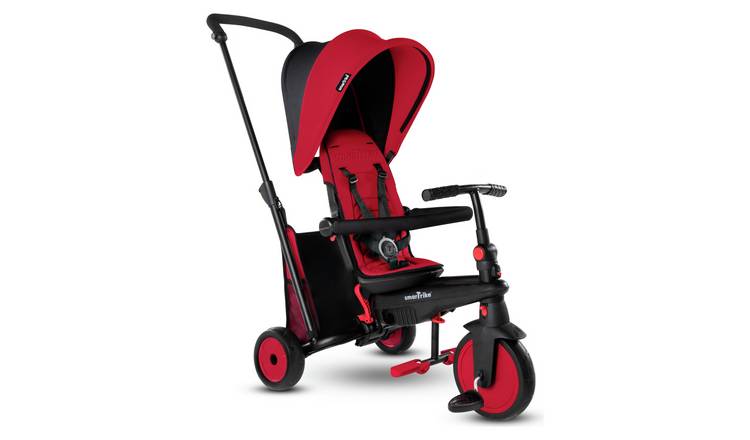 3 in 1 trike argos sale