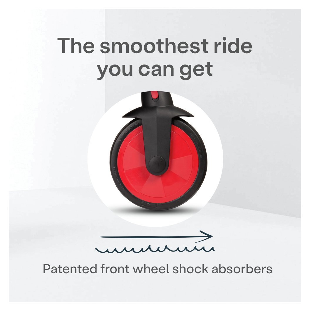 smartrike str3 6 in 1