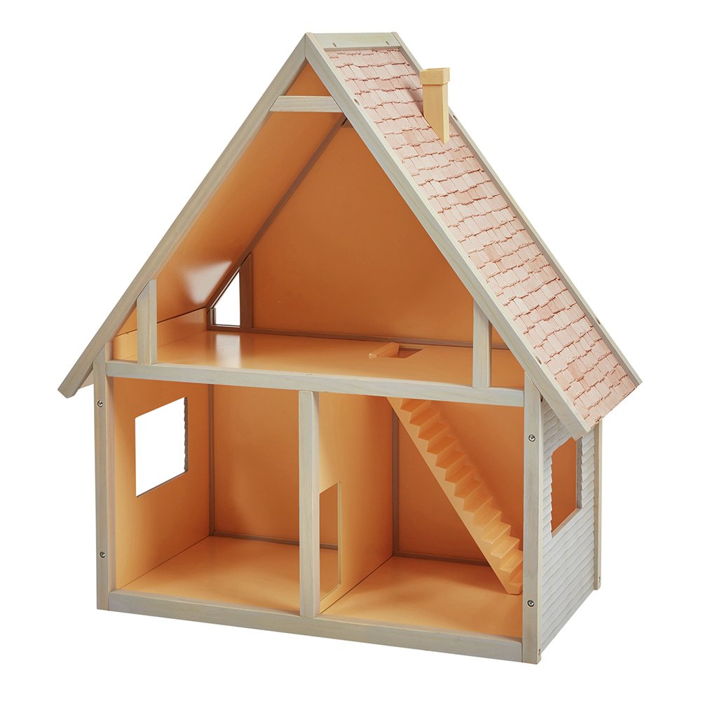 Liberty House Toys Chalet Dolls Bookcase Review