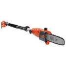 Buy Black Decker 25cm Corded Pole Saw 800W Pole saws Argos