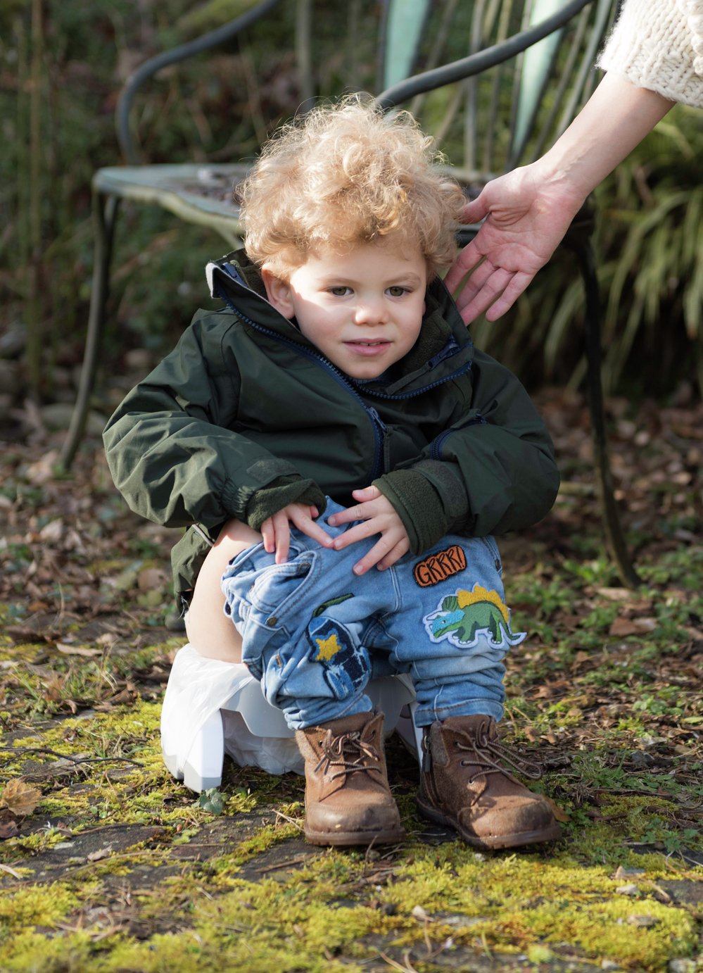 Potette Plus Potty Liners Reviews Updated January 2024