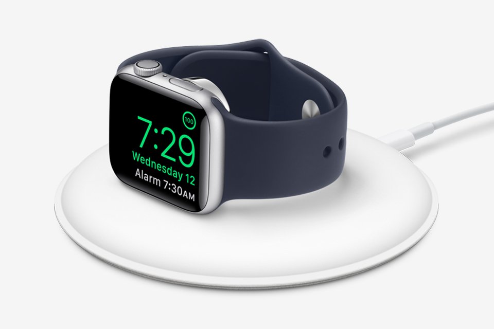 apple watch argos s4