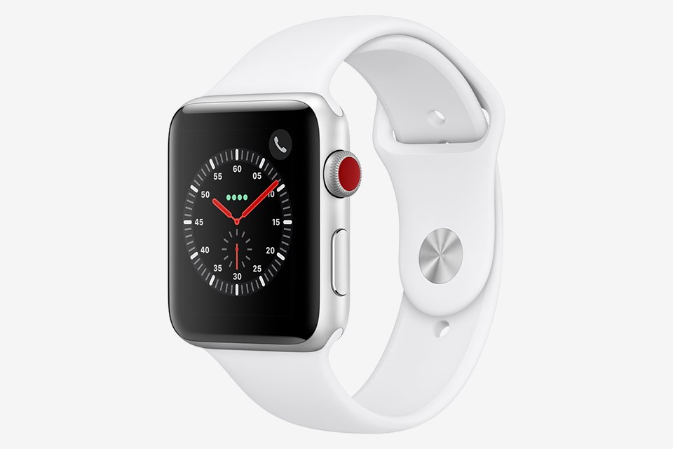 argos nike apple watch