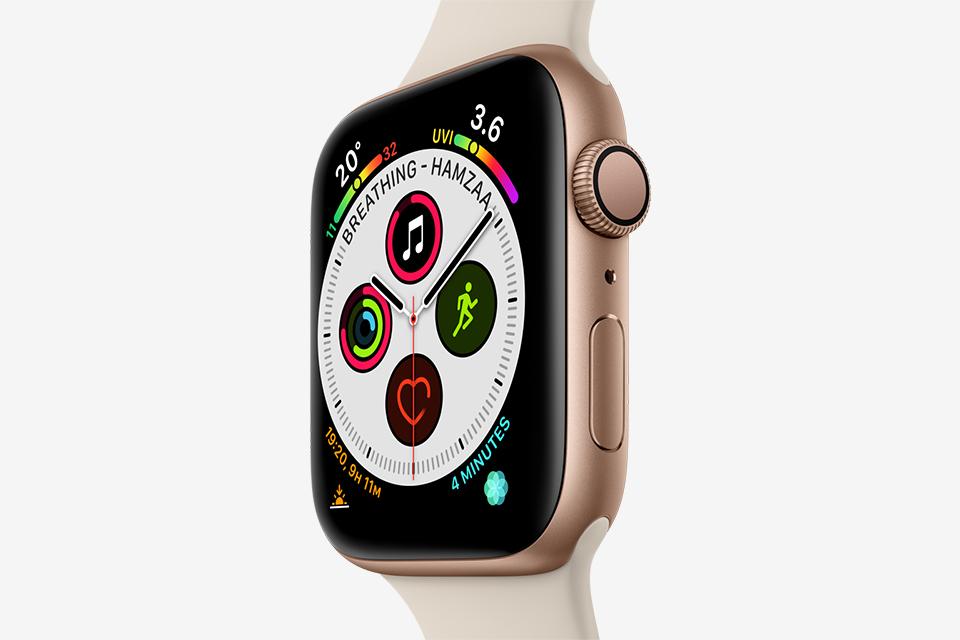argos apple watch series 5