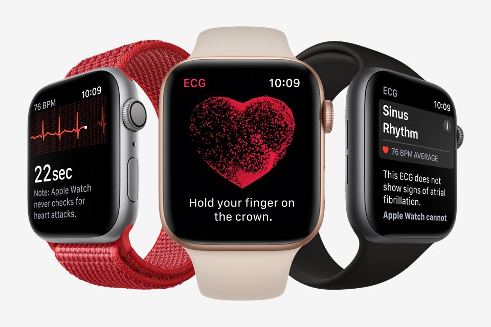 new apple watch series 4 argos