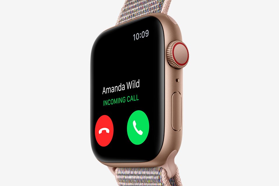 argos apple watch series 5