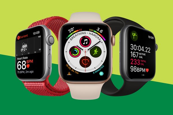 Argos iphone watch best sale