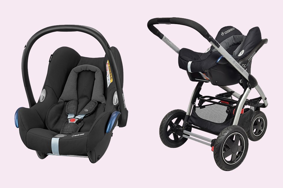 argos child car seats isofix