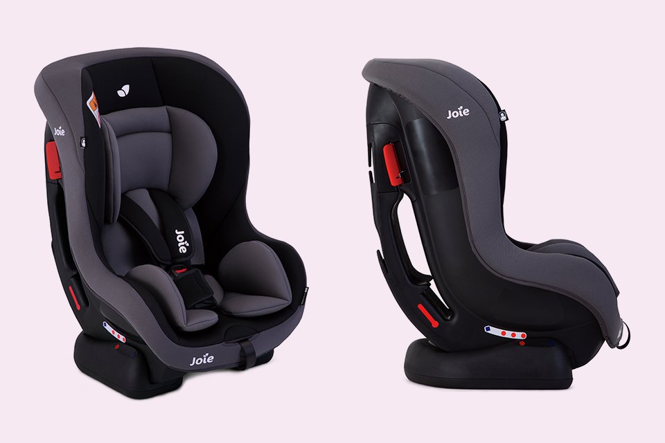 car seat 9 months to 4 years isofix