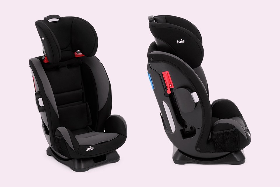 best isofix car seat for 2 year old