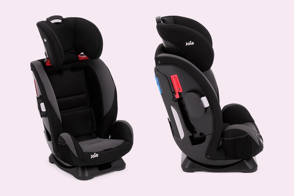 rear facing car seat argos