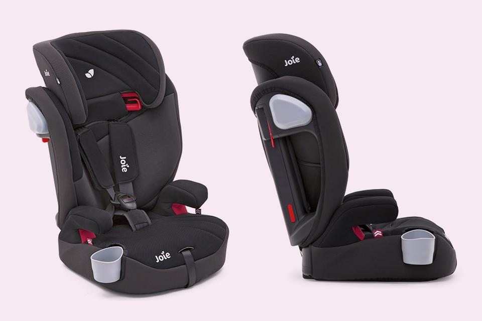 Car Seat Guide Argos