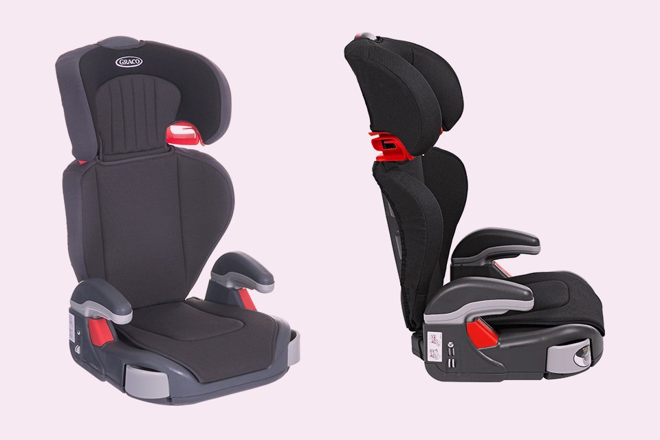 best non isofix car seat