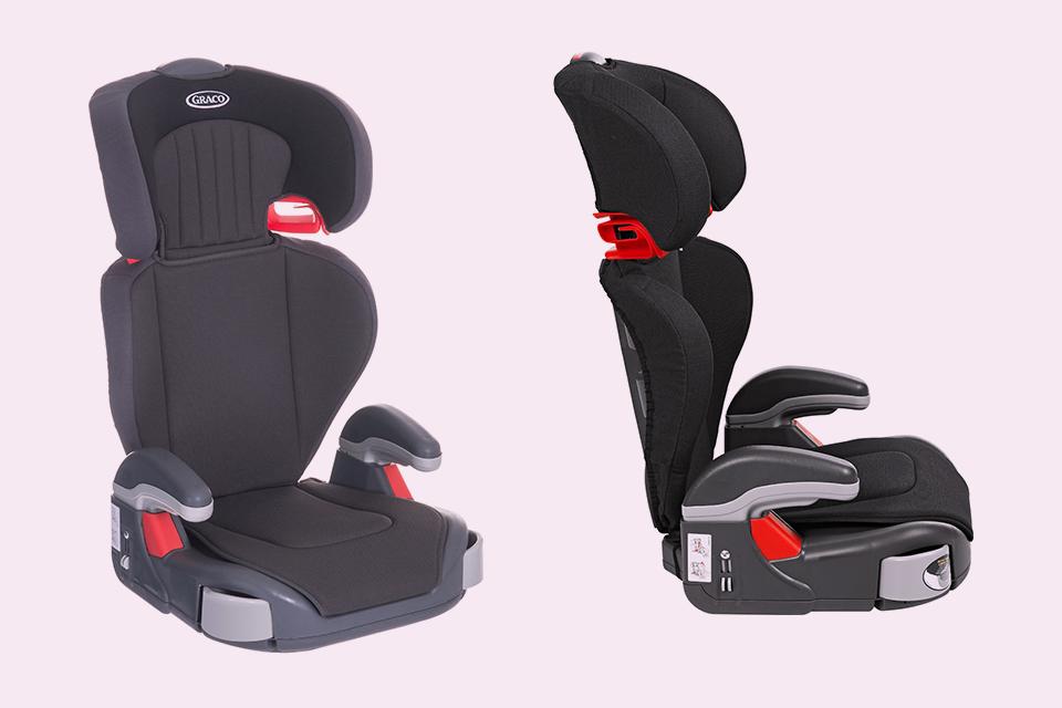 Car Seat Guide Argos