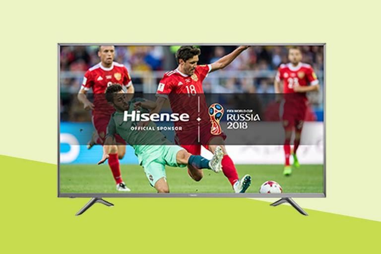 4K TVs. Watch the game in style with a new 4K TV. 