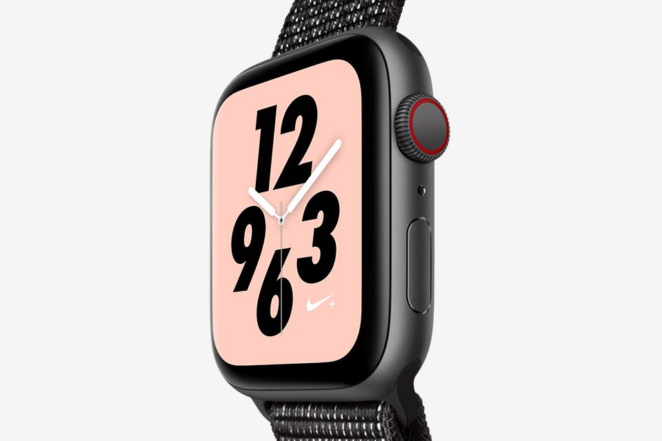 argos apple series 3