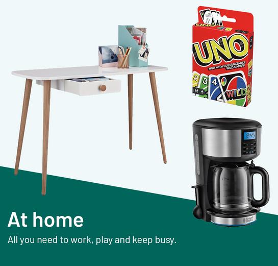Argos Order online today for fast home delivery
