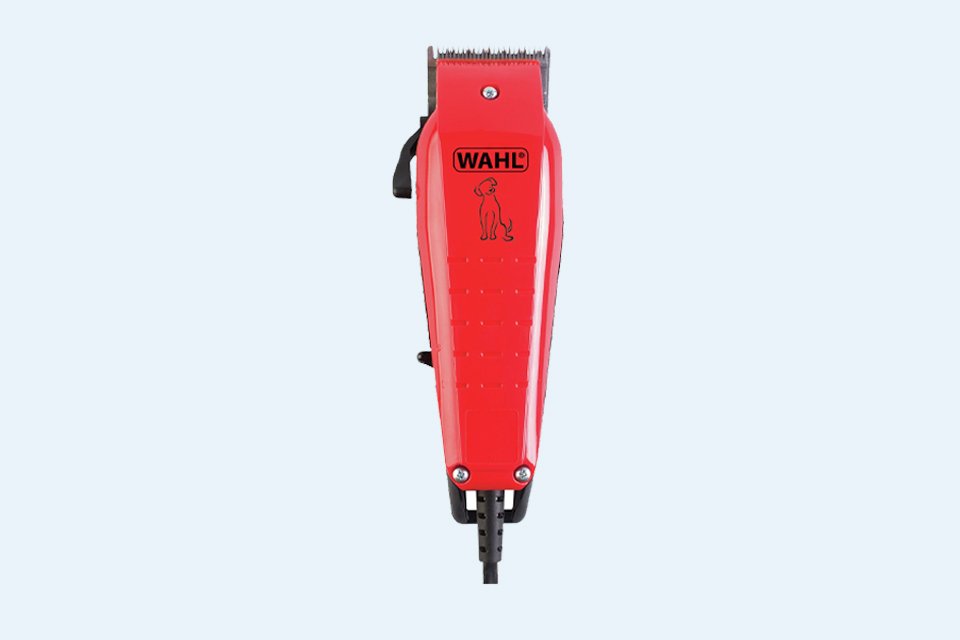 wahl multi cut dog clipper kit