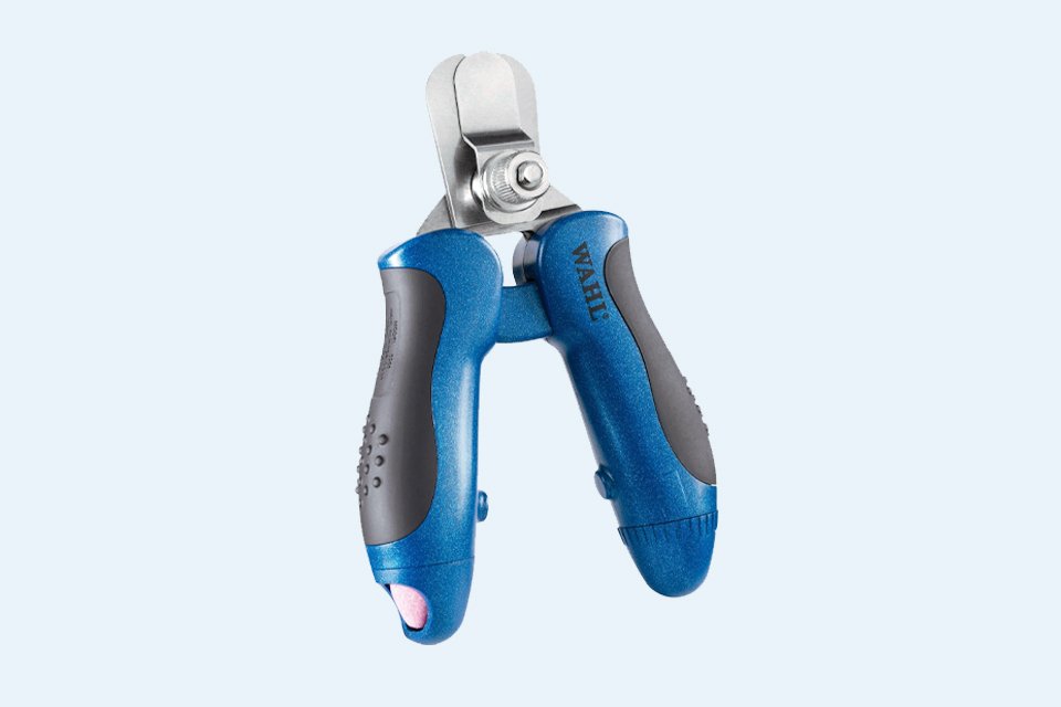 wahl dog clippers argos