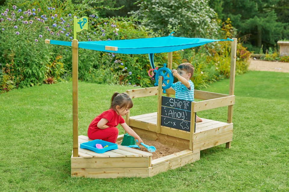 tp outdoor toys