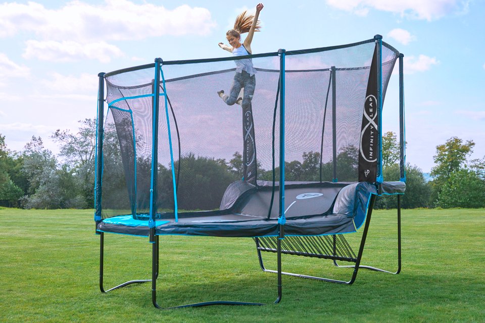 argos tp climbing frame