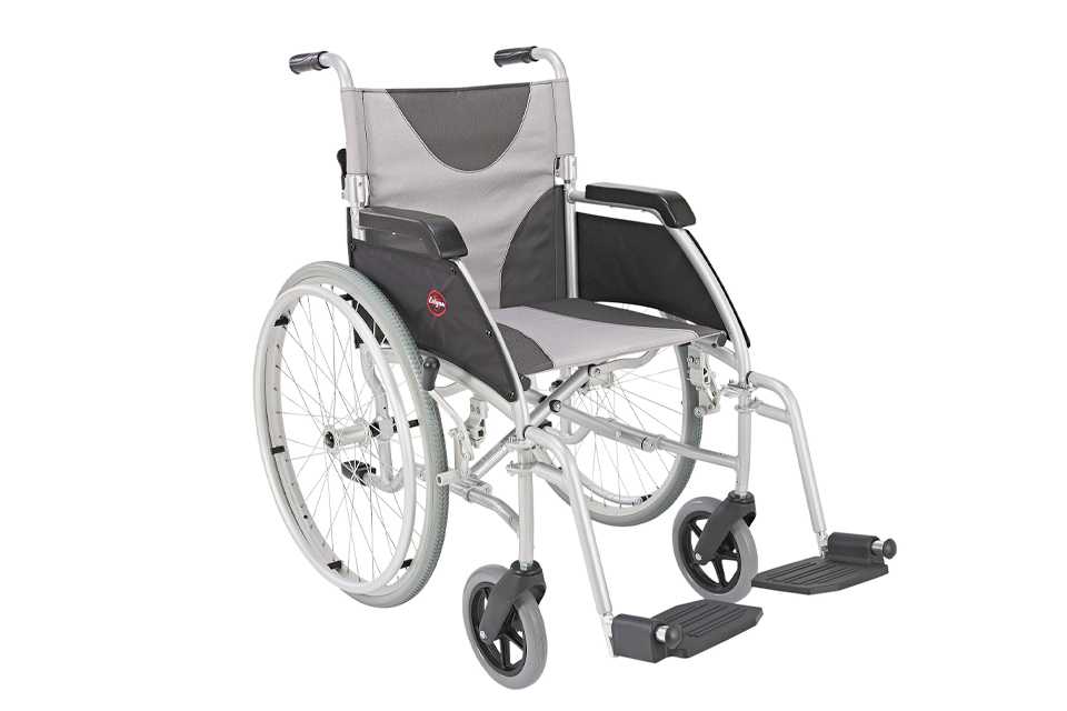 Best best sale buy wheelchair