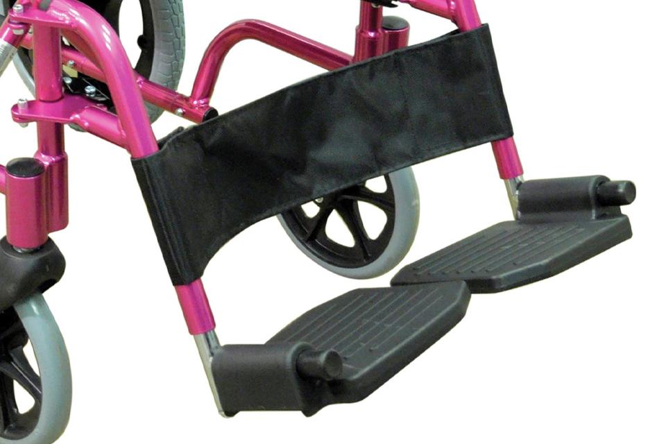 Wheelchair buying guide Find your perfect fit Argos