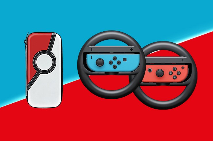 argos black friday deals nintendo switch