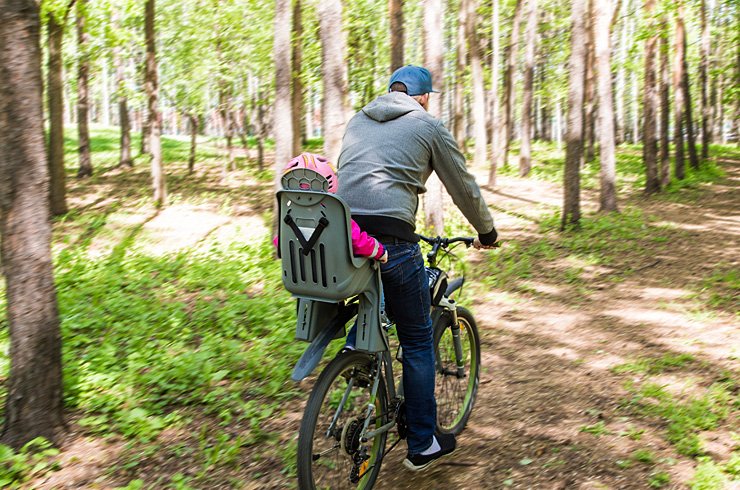 bike panniers argos