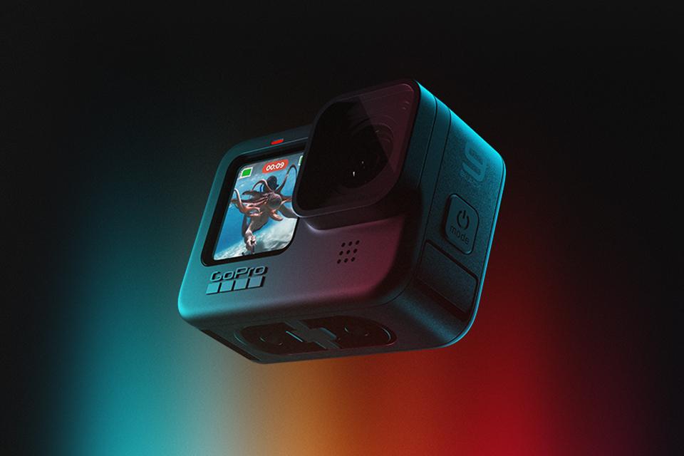GoPro Cameras | Argos