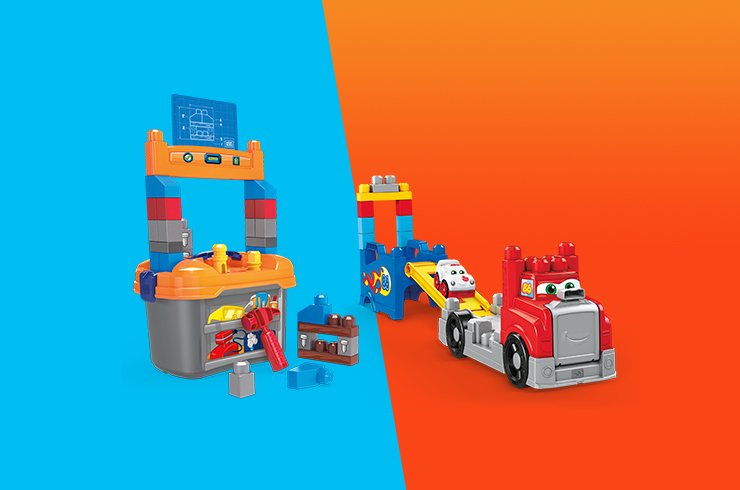 Baby \u0026 Toddler Toys | Pre-school Toys 