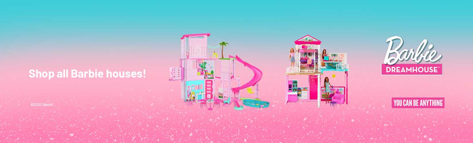 Argos barbie doll house hotsell