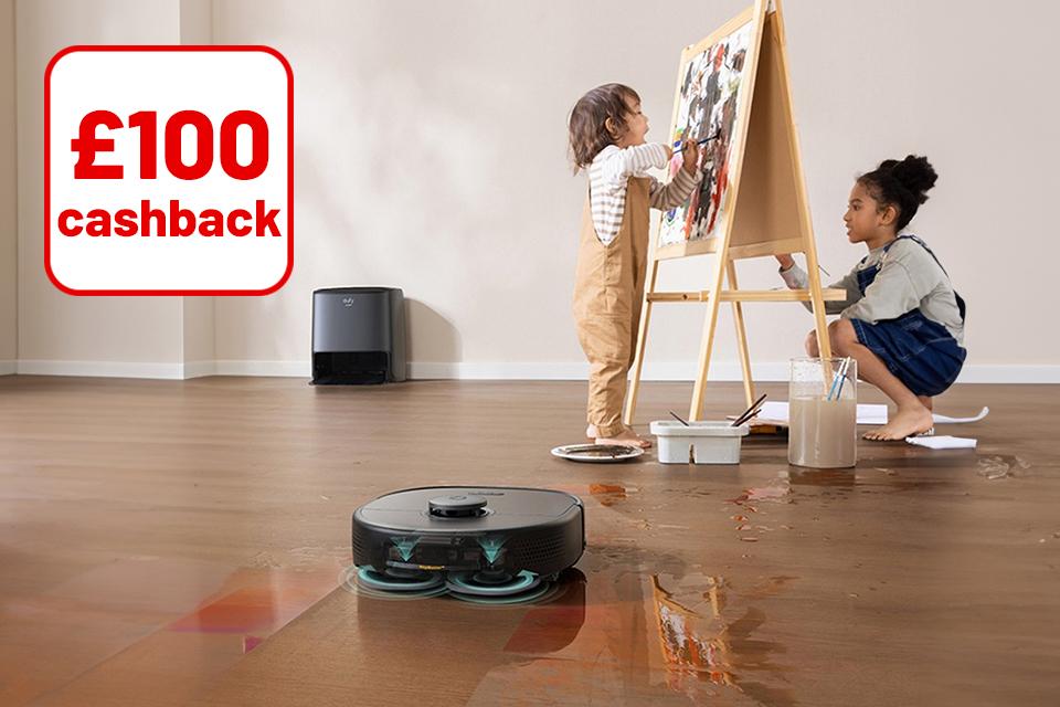 Home appliance offers Argos