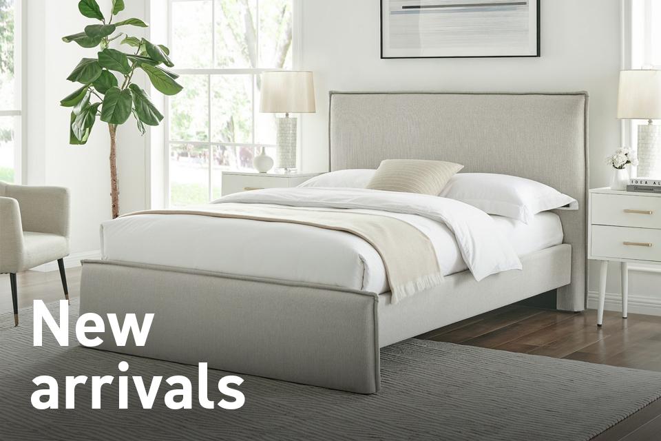 Bedroom furniture Habitat