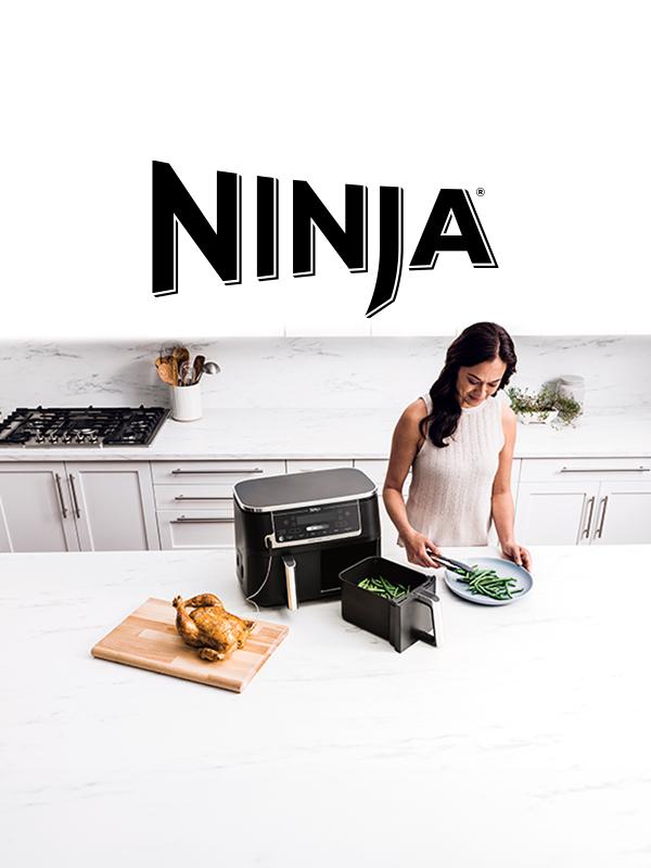 Whites Deep fat fryer Air fryers and fryers Argos