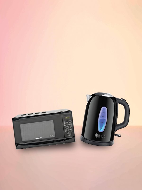 Russell Hobbs Greys Kettles Argos